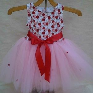 Little girls  Tutu dress